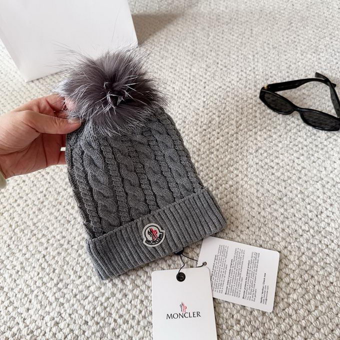 Moncler Beanie ID:20260111-287